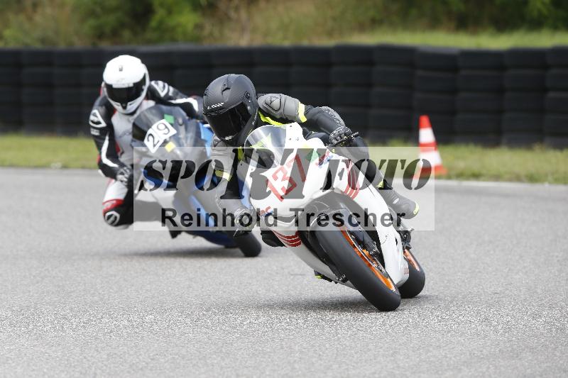 /24 08.06.2025 TZ Motorsport ADR/Gruppe gruen/137